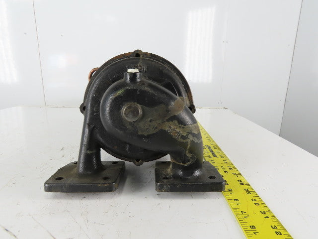 AO Smith H506 2Hp 208-230/460V 3Ph 1-1/2"x1-1/4" Motor Pump