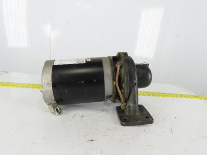 AO Smith H506 2Hp 208-230/460V 3Ph 1-1/2"x1-1/4" Motor Pump
