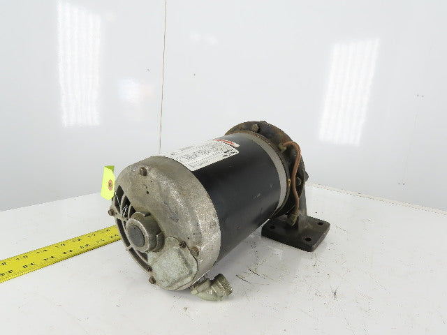 AO Smith H506 2Hp 208-230/460V 3Ph 1-1/2"x1-1/4" Motor Pump