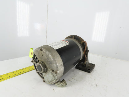 AO Smith H506 2Hp 208-230/460V 3Ph 1-1/2"x1-1/4" Motor Pump