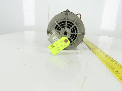 1.5kW 460V 60Hz 1-1/2"x1" Flange Mount Motor Pump