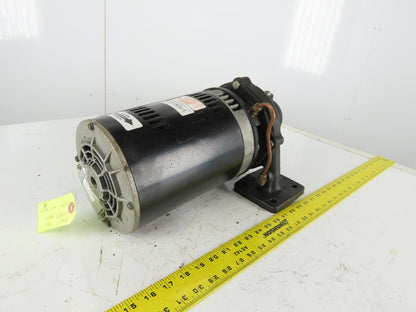 1.5kW 460V 60Hz 1-1/2"x1" Flange Mount Motor Pump