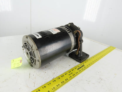 1.5kW 460V 60Hz 1-1/2"x1" Flange Mount Motor Pump