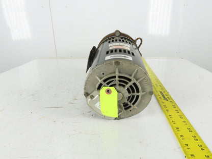 Marathon 3375K164 3Hp 3450RPM 3Ph 208-230/460V 1-1/2"x1" Centrifugal Motor Pump