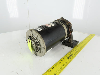 Marathon 3375K164 3Hp 3450RPM 3Ph 208-230/460V 1-1/2"x1" Centrifugal Motor Pump