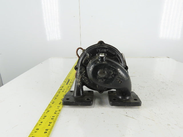 Marathon 3375K164 3Hp 3450RPM 3Ph 208-230/460V 1-1/2"x1" Centrifugal Motor Pump