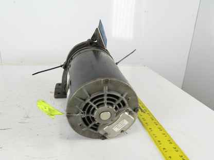 Marathon 075.00711.00 3Hp 3450RPM 208-230/460V 1-1/2"x1" Flange Mount Motor Pump