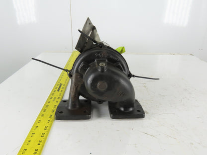 Marathon 075.00711.00 3Hp 3450RPM 208-230/460V 1-1/2"x1" Flange Mount Motor Pump