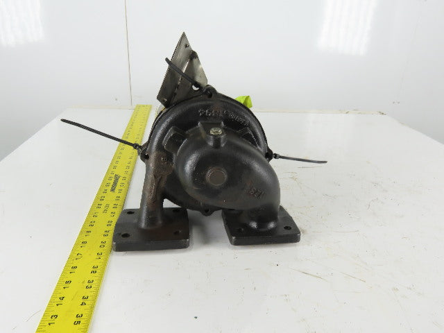 Marathon 075.00711.00 3Hp 3450RPM 208-230/460V 1-1/2"x1" Flange Mount Motor Pump