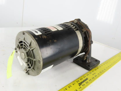 Marathon 075.00744.00 3Hp 3450RPM 208-230/460V 1-1/2"x1" Flange Mount Motor Pump