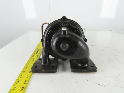 Marathon 075.00744.00 3Hp 3450RPM 208-230/460V 1-1/2"x1" Flange Mount Motor Pump
