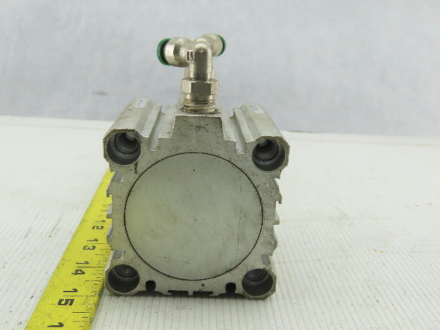phd OCQS5 63x30 63mm Bore 30mm Stroke Double Acting Air Cylinder