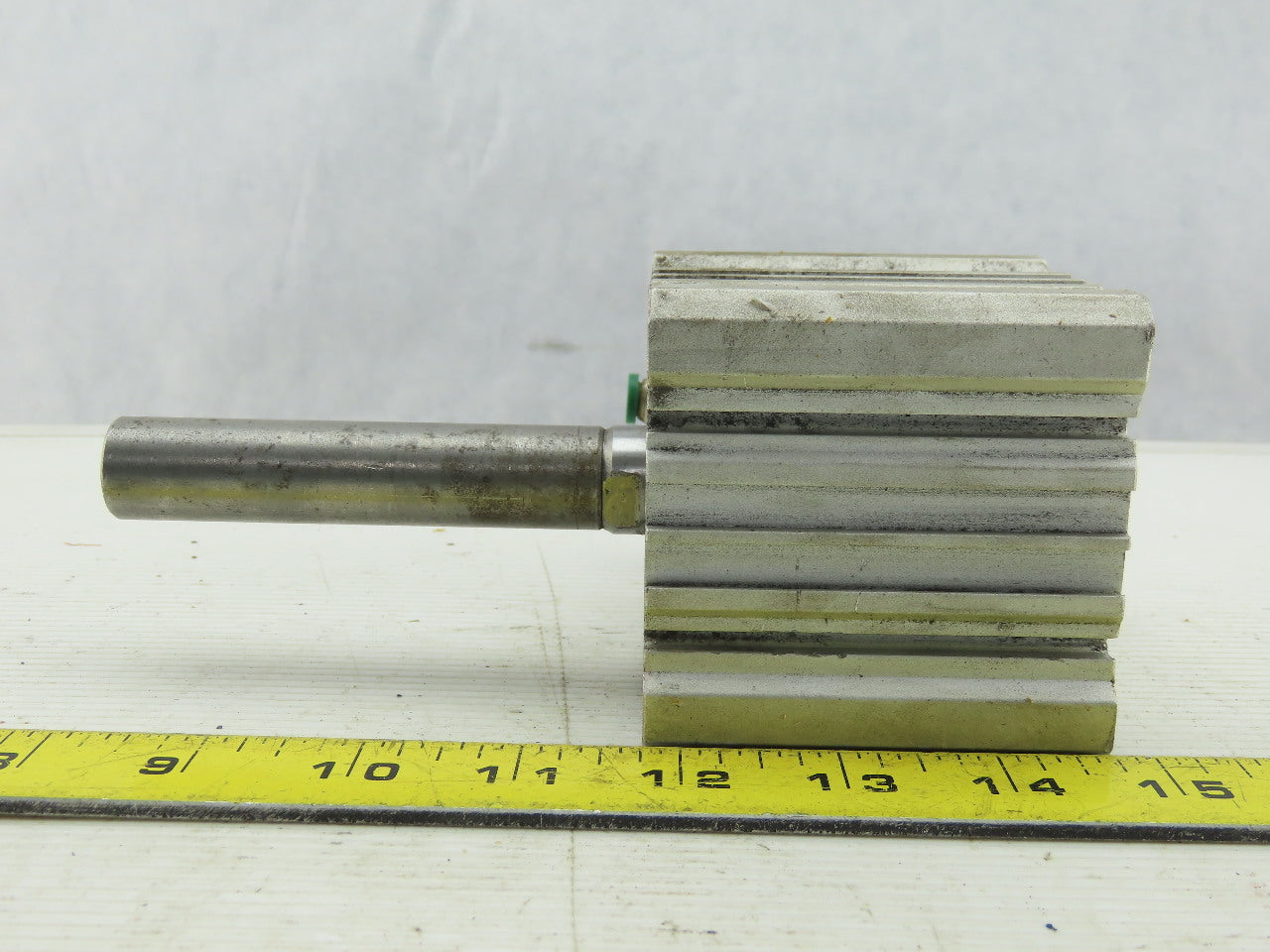 phd OCQS5 63x30 63mm Bore 30mm Stroke Double Acting Air Cylinder