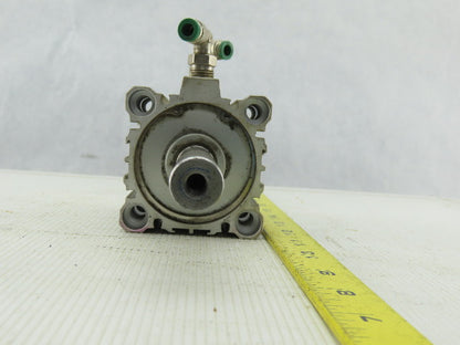 phd OCQS5 63x30 63mm Bore 30mm Stroke Double Acting Air Cylinder