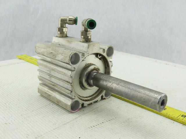 phd OCQS5 63x30 63mm Bore 30mm Stroke Double Acting Air Cylinder