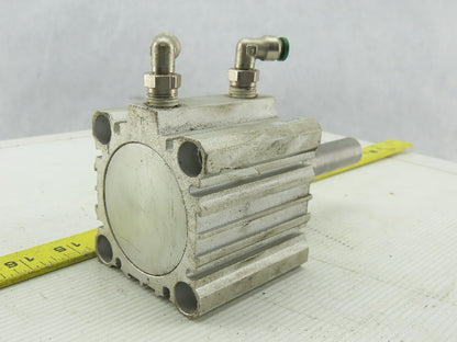 phd OCQS5 63x30 63mm Bore 30mm Stroke Double Acting Air Cylinder