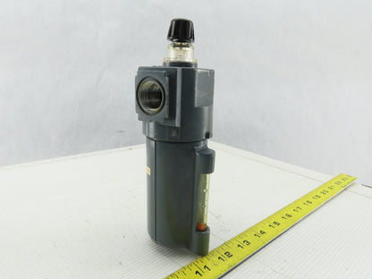 Arrow Pneumatics L454W 1/2" Compressed Air Arrowfog  Lubricator 250PSIG