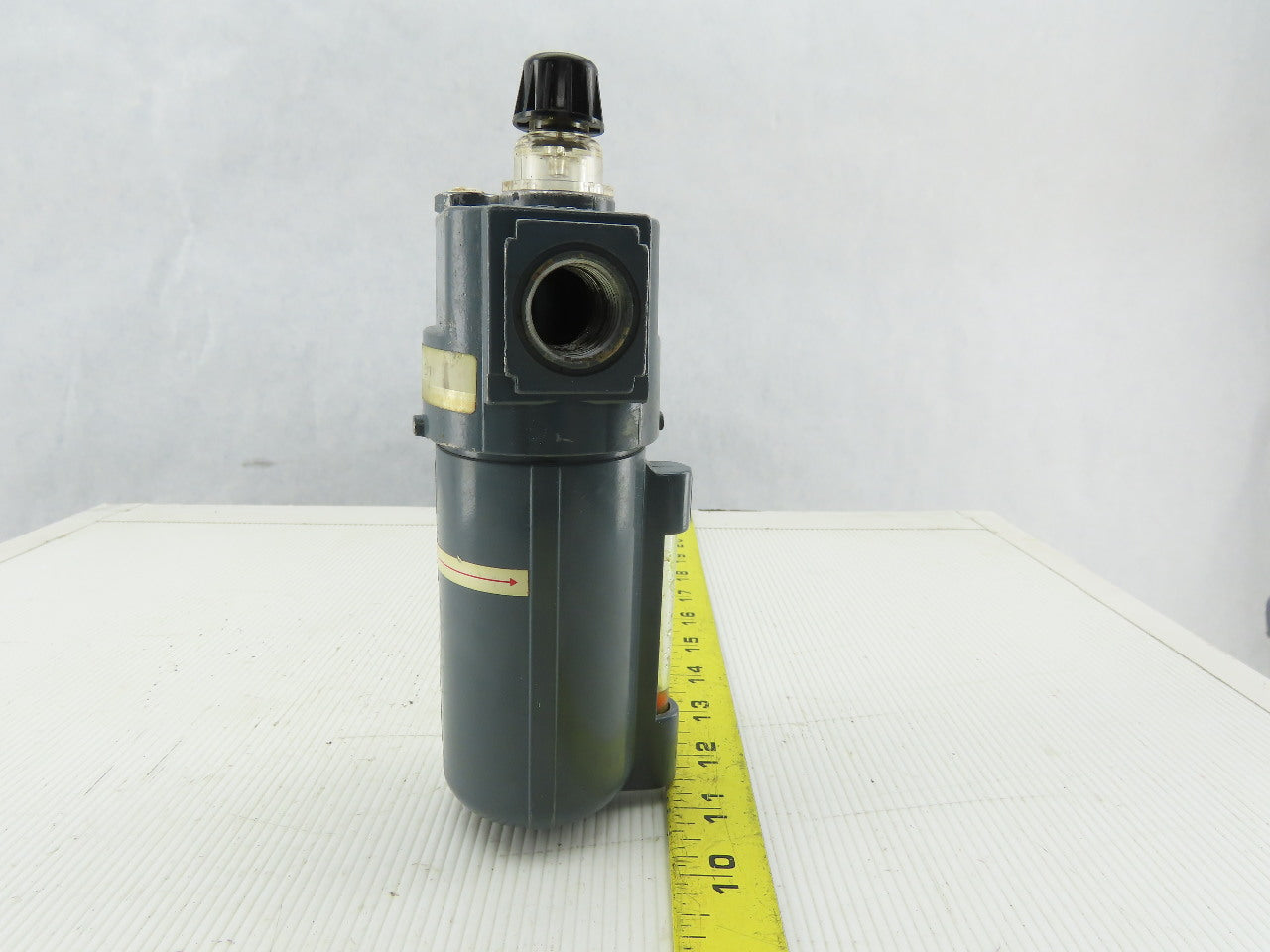 Arrow Pneumatics L454W 1/2" Compressed Air Arrowfog  Lubricator 250PSIG