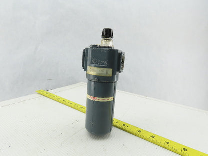 Arrow Pneumatics L454W 1/2" Compressed Air Arrowfog  Lubricator 250PSIG