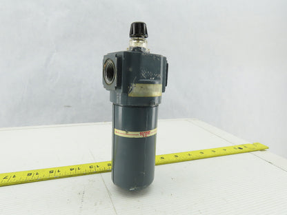 Arrow Pneumatics L454W 1/2" Compressed Air Arrowfog  Lubricator 250PSIG