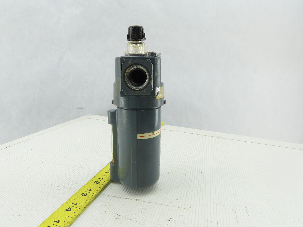 Arrow Pneumatics L454W 1/2" Compressed Air Arrowfog  Lubricator 250PSIG