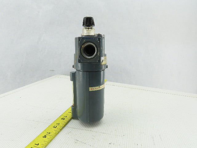 Arrow Pneumatics L454W 1/2" Compressed Air Arrowfog  Lubricator 250PSIG