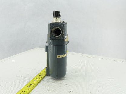 Arrow Pneumatics L454W 1/2" Compressed Air Arrowfog  Lubricator 250PSIG