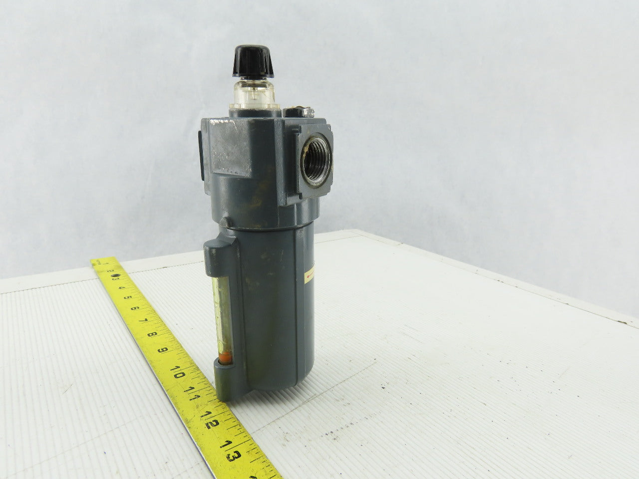 Arrow Pneumatics L454W 1/2" Compressed Air Arrowfog  Lubricator 250PSIG