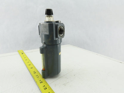 Arrow Pneumatics L454W 1/2" Compressed Air Arrowfog  Lubricator 250PSIG