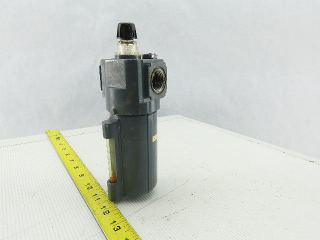 Arrow Pneumatics L454W 1/2" Compressed Air Arrowfog  Lubricator 250PSIG