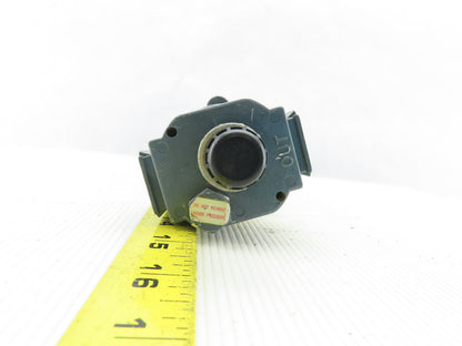 Arrow Pneumatics L454W 1/2" Compressed Air Arrowfog  Lubricator 250PSIG