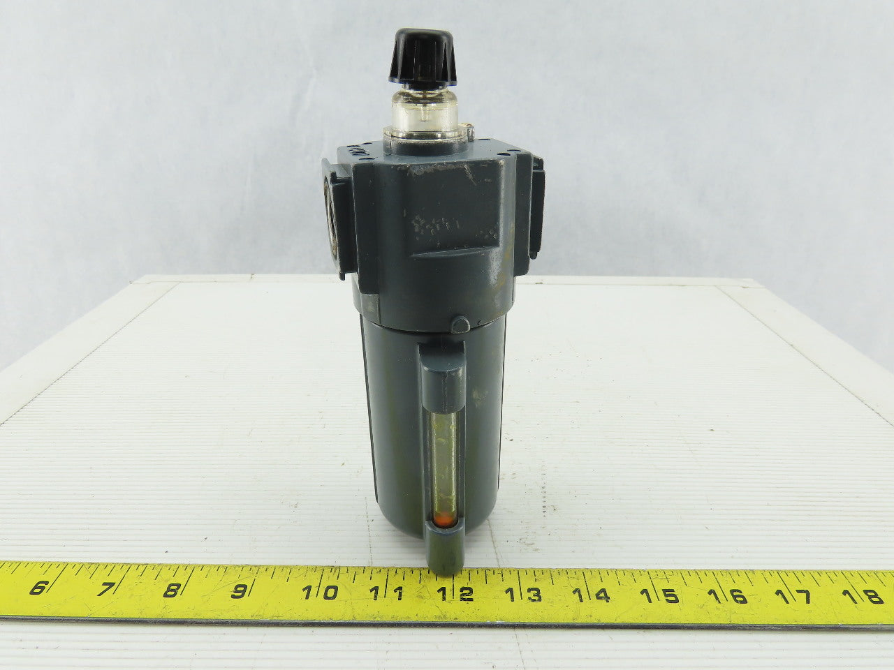 Arrow Pneumatics L454W 1/2" Compressed Air Arrowfog  Lubricator 250PSIG