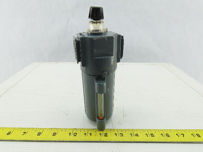 Arrow Pneumatics L454W 1/2" Compressed Air Arrowfog  Lubricator 250PSIG