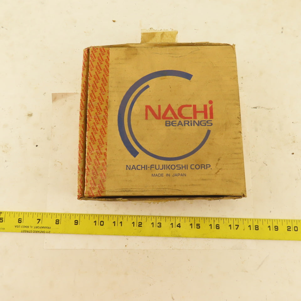 Nachi NN3024M2K-G 180mm OD x 120mm ID x 46mm Tall Bearing Outer Race NN3024