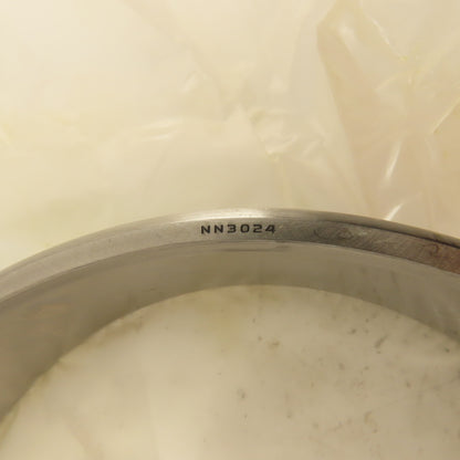 Nachi NN3024M2K-G 180mm OD x 120mm ID x 46mm Tall Bearing Outer Race NN3024
