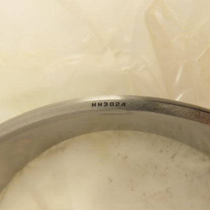 Nachi NN3024M2K-G 180mm OD x 120mm ID x 46mm Tall Bearing Outer Race NN3024