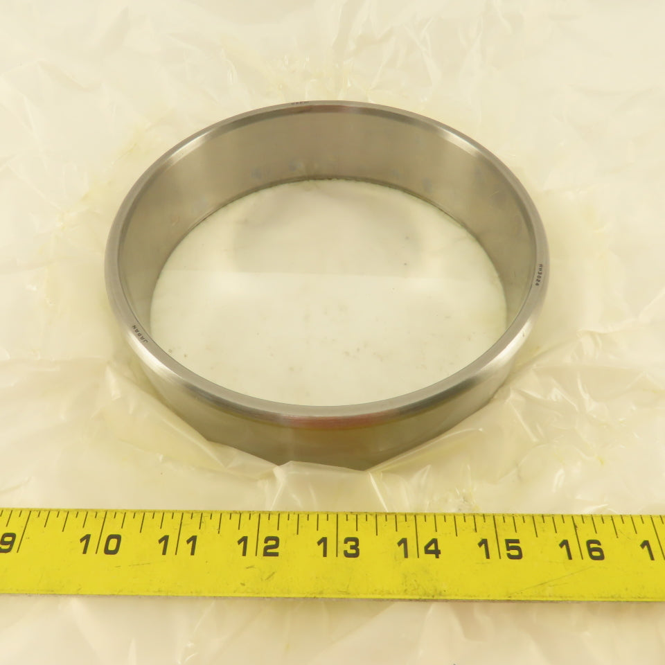 Nachi NN3024M2K-G 180mm OD x 120mm ID x 46mm Tall Bearing Outer Race NN3024