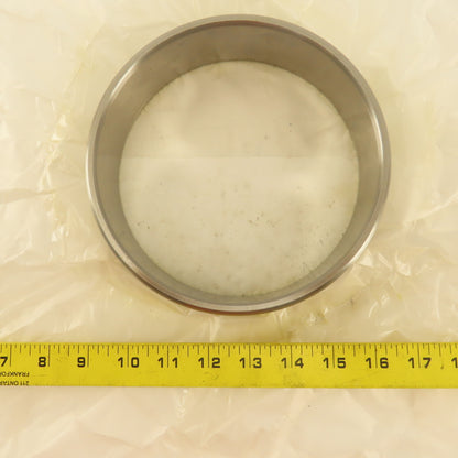 Nachi NN3024M2K-G 180mm OD x 120mm ID x 46mm Tall Bearing Outer Race NN3024