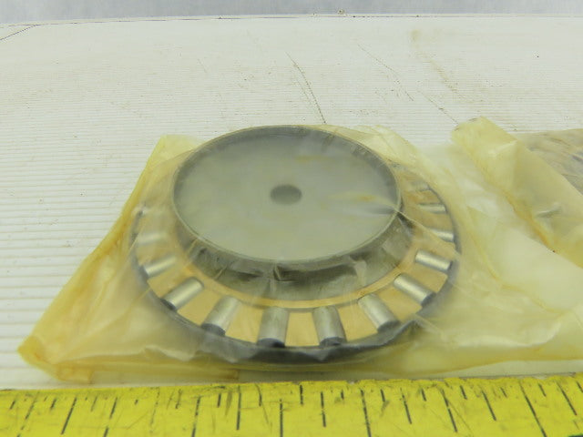 IKO AZK 55786 55x78x6 mm Axial Needle Roller Thrust Bearing Lot Of 2
