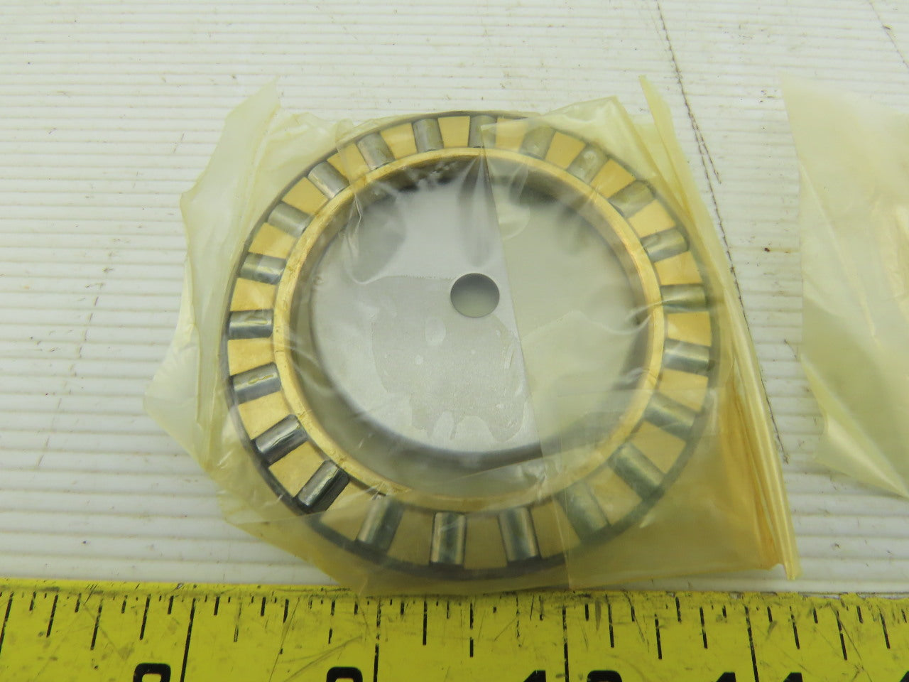 IKO AZK 55786 55x78x6 mm Axial Needle Roller Thrust Bearing Lot Of 2