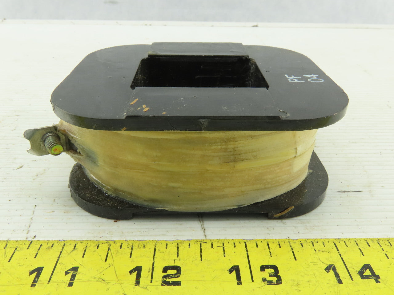 General Electric F-3194996 PF10 240V 50Hz Bottom Renewal Coil
