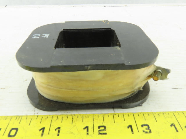 General Electric F-3194996 PF10 240V 50Hz Bottom Renewal Coil