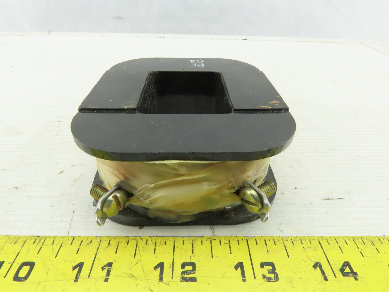 General Electric F-3194996 PF10 240V 50Hz Bottom Renewal Coil