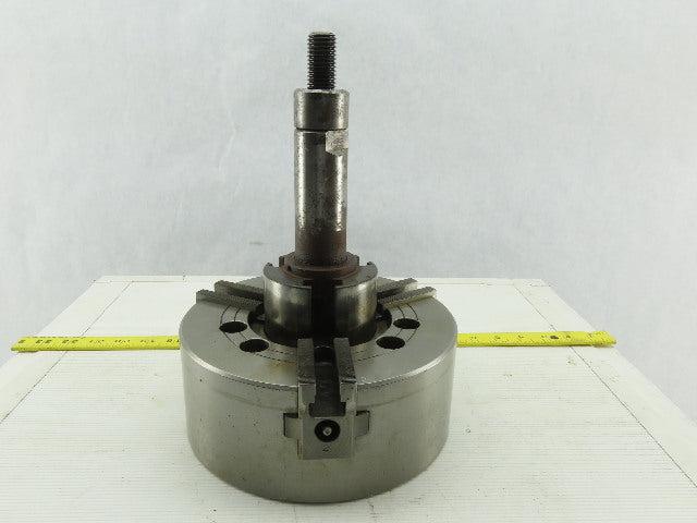 Kitagawa N-8 8" Power Chuck 3 Jaw Parts