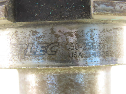 Parlec C50-25ER4 CAT 50 Tool Holder ER25 Collet 4" Projection