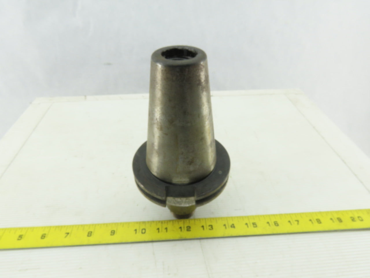 Parlec C50-25ER4 CAT 50 Tool Holder ER25 Collet 4" Projection