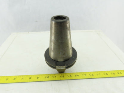 Parlec C50-25ER4 CAT 50 Tool Holder ER25 Collet 4" Projection