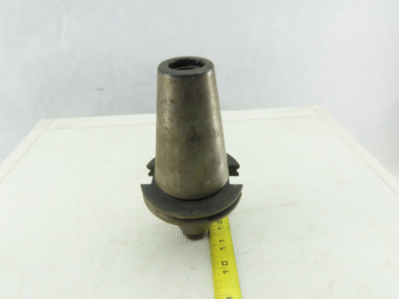 Parlec C50-25ER4 CAT 50 Tool Holder ER25 Collet 4" Projection