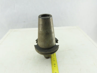 Parlec C50-25ER4 CAT 50 Tool Holder ER25 Collet 4" Projection