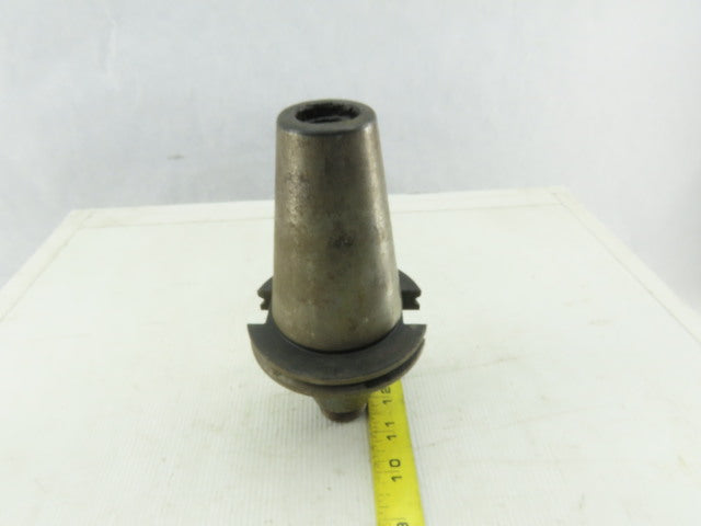 Parlec C50-25ER4 CAT 50 Tool Holder ER25 Collet 4" Projection